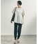 【VERY掲載】BEAUTY FORM-T コンビティアード Ｔシャツ