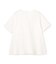 【VERY掲載】BEAUTY FORM-T コンビティアード Ｔシャツ