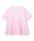 【VERY掲載】BEAUTY FORM-T コンビティアード Ｔシャツ