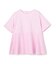 【VERY掲載】BEAUTY FORM-T コンビティアード Ｔシャツ