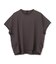 【一部店舗限定カラー】BEAUTY FORM-T コクーンTシャツ
