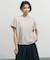 【一部店舗限定カラー】BEAUTY FORM-T コクーンTシャツ