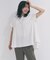 【一部店舗限定カラー】BEAUTY FORM-T フレアTシャツ
