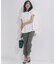 【一部店舗限定カラー】BEAUTY FORM-T フレアTシャツ