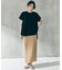 【一部店舗限定カラー】BEAUTY FORM-T フレアTシャツ