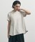 【一部店舗限定カラー】BEAUTY FORM-T フレアTシャツ