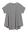 【一部店舗限定カラー】BEAUTY FORM-T フレアTシャツ
