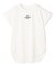 【新色追加】BEAUTY FORM-T cotton ロゴ フレンチスリーブ Tシャツ