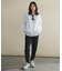 【新色追加】BEAUTY FORM-T cotton ロゴ フレンチスリーブ Tシャツ