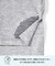 【新色追加】BEAUTY FORM-T cotton ロゴ フレンチスリーブ Tシャツ