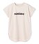 【新色追加】BEAUTY FORM-T cotton ロゴ フレンチスリーブ Tシャツ