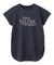 【新色追加】BEAUTY FORM-T cotton ロゴ フレンチスリーブ Tシャツ