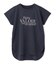 【新色追加】BEAUTY FORM-T cotton ロゴ フレンチスリーブ Tシャツ