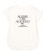 【新色追加】BEAUTY FORM-T cotton ロゴ フレンチスリーブ Tシャツ