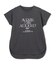 【新色追加】BEAUTY FORM-T cotton ロゴ フレンチスリーブ Tシャツ
