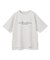 【新色追加/VERY掲載】BEAUTY FORM-T cotton ロゴ ハーフスリーブ Tシャツ