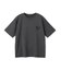 【新色追加/VERY掲載】BEAUTY FORM-T cotton ロゴ ハーフスリーブ Tシャツ