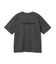 【新色追加/VERY掲載】BEAUTY FORM-T cotton ロゴ ハーフスリーブ Tシャツ