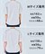 【新色追加/VERY掲載】BEAUTY FORM-T cotton ロゴ ハーフスリーブ Tシャツ