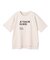 【新色追加/VERY掲載】BEAUTY FORM-T cotton ロゴ ハーフスリーブ Tシャツ