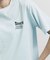 【新色追加/VERY掲載】BEAUTY FORM-T cotton ロゴ ハーフスリーブ Tシャツ