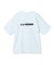 【新色追加/VERY掲載】BEAUTY FORM-T cotton ロゴ ハーフスリーブ Tシャツ