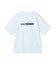 【新色追加/VERY掲載】BEAUTY FORM-T cotton ロゴ ハーフスリーブ Tシャツ