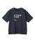 【新色追加/VERY掲載】BEAUTY FORM-T cotton ロゴ ハーフスリーブ Tシャツ
