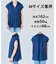【WEB限定カラー】ヴィンテージシアー フリルネック ブラウス