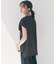 【セットアップ着用可】TENNEN TOUCH COOL Tブラウス