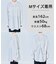 【野呂佳代さん着用】UVカット ラッシュガード オーバーシャツ