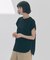 BEAUTY FORM-T バックシャーリング Tシャツ