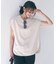 BEAUTY FORM-T バックシャーリング Tシャツ