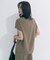 【WEB限定/セットアップ着用可】サマーセットアップ  Tブラウス