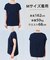 【WEB限定/セットアップ着用可】サマーセットアップ  Tブラウス