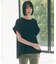 ヒートシールドジャージー タックデザイン Tシャツ