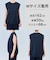 【セットアップ着用可】UVカット ラッシュガード ドロストプルオーバー