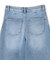 【一部店舗限定】UNFILO DENIM タックワイド