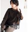 【一部店舗限定】UNFILO DENIM タックワイド