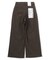 【一部店舗限定】UNFILO DENIM タックワイド