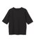 テレコ ハーフスリーブTシャツ