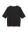 テレコ ハーフスリーブTシャツ