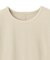 テレコ ハーフスリーブTシャツ