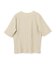 テレコ ハーフスリーブTシャツ
