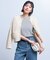 テレコ ハーフスリーブTシャツ