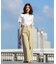 BEAUTYFORM-Tコットン ベーシックTシャツ