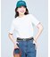 BEAUTYFORM-Tコットン ベーシックTシャツ