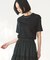 BEAUTYFORM-Tコットン ベーシックTシャツ