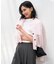 BEAUTYFORM-Tコットン ベーシックTシャツ