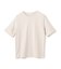 BEAUTYFORM-Tコットン ベーシックTシャツ